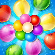 FruitSmash Logo
